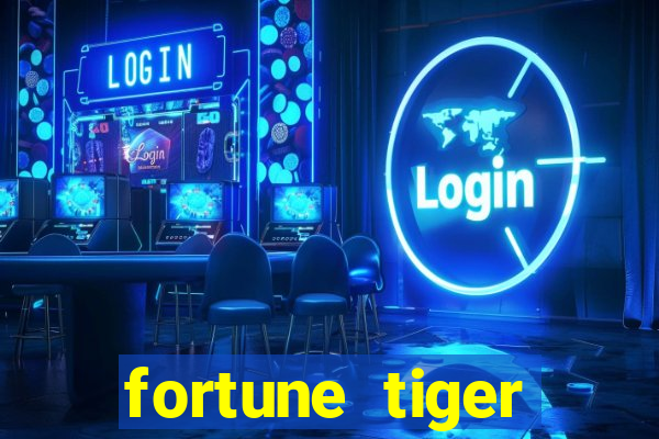 fortune tiger aposta de 1 real